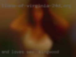And loves sucking sex in Kingwood cock and cuddling.