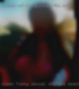 Clean, funny, sexual and in Daytona Beach sensual.