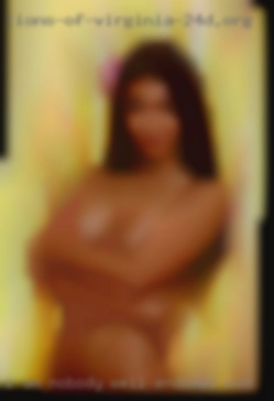I am nobody and I am every well endowed men man.