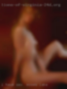 I have never sex in Moses Lake  been one to descriminate !