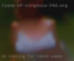 I'm looking for an NSA naked woman Friendship.