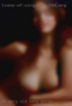 I'm very old sexy girls shy so its hard for me.