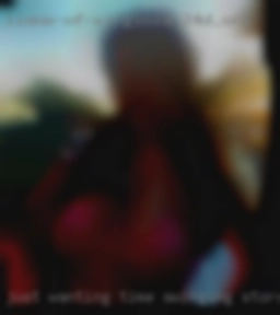 Just time swinging story wanting to have good sex!