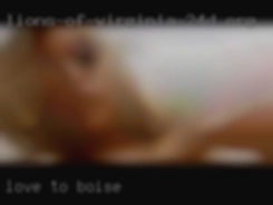 Love to in Boise suck off other married/bi guys.