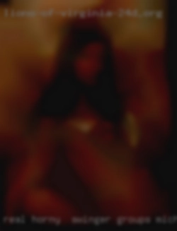 Real, horny swinger groups Michigan  and naughty.