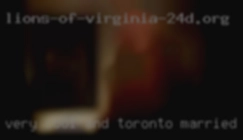 Very cool and down Toronto married to earth.